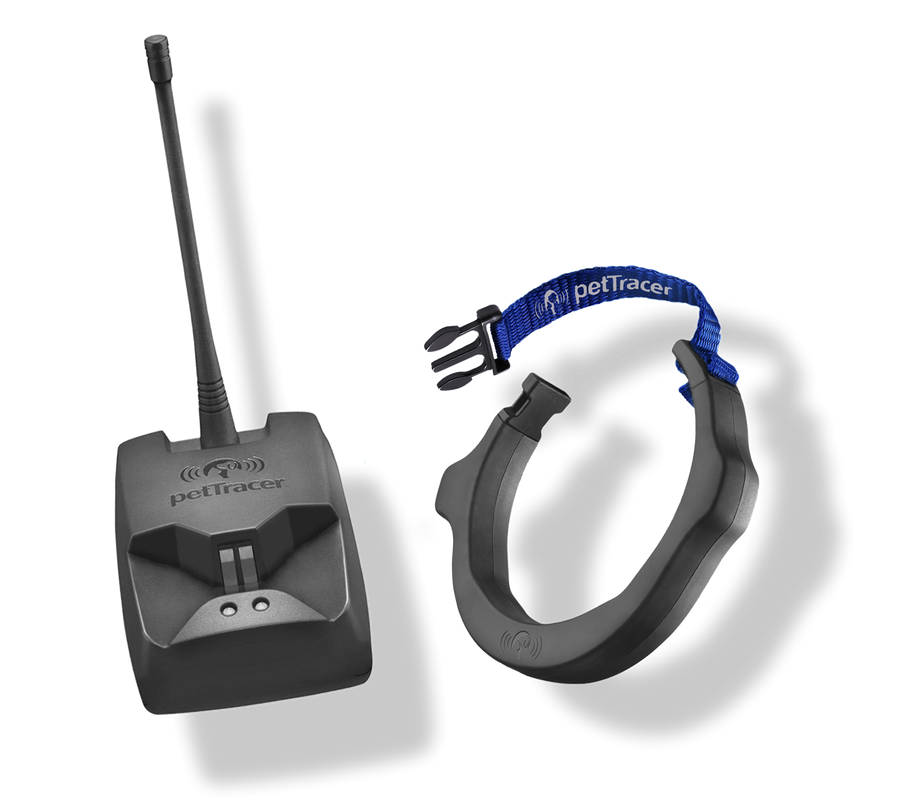 Membership - includes petTracer Set
