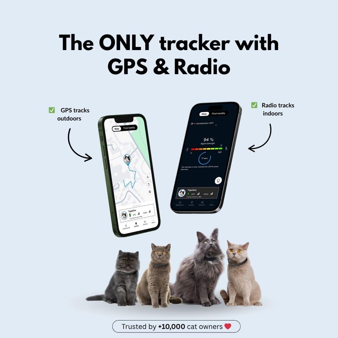 PetTracer 2.0 Full Set